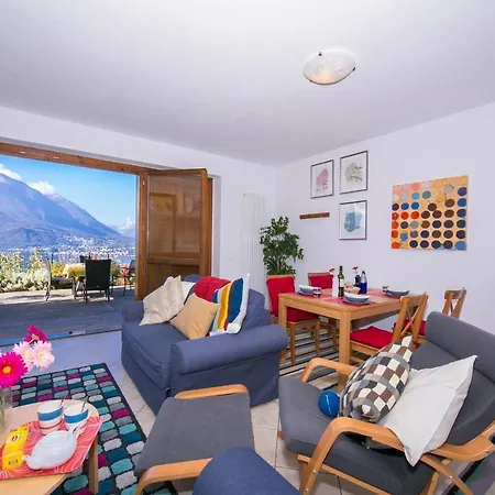 Sleeps 6 Pool Air Con * Regoledo