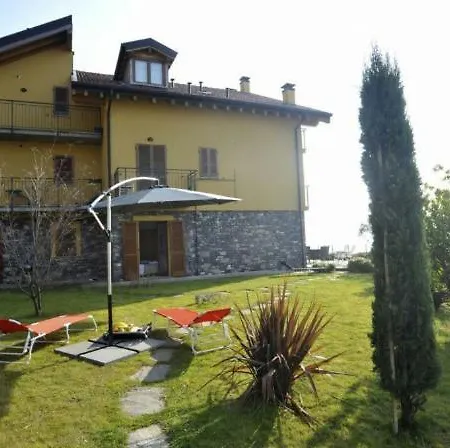 Apartment Sleeps 6 Pool Air Con Regoledo