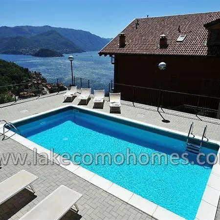 Apartment Sleeps 6 Pool Air Con